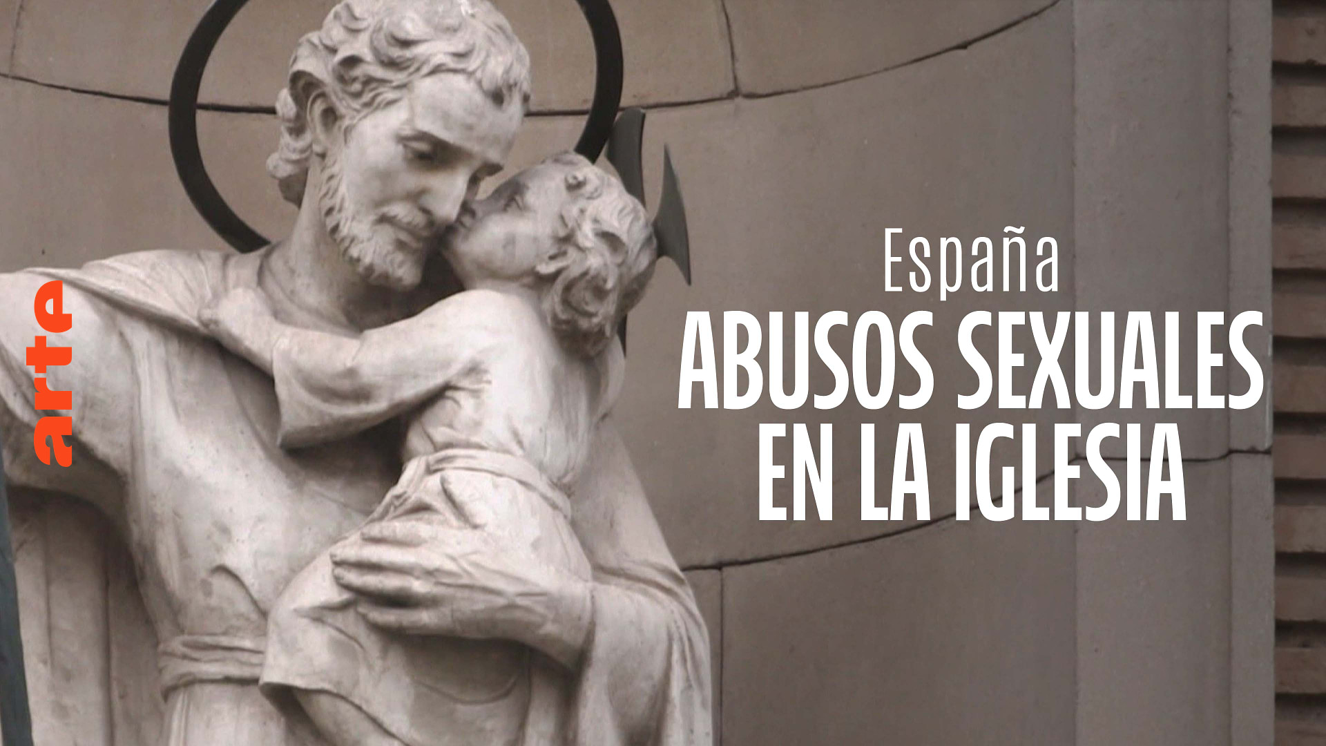 ARTE Regards - España: abusos sexuales en la Iglesia - Ver el documental completo | ARTE en español