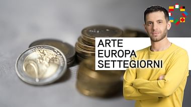 ARTE Europa Settegiorni