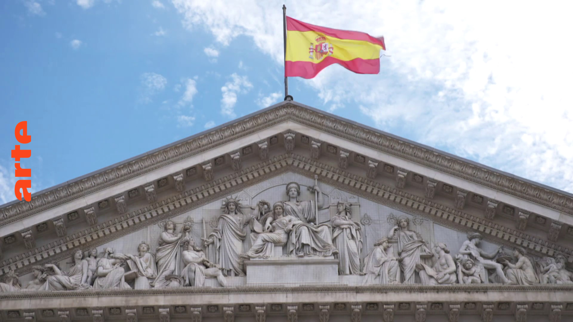 Spanien: Gesetz gegen sexuelle Gewalt