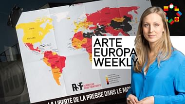 Pressefreiheit in Europa 