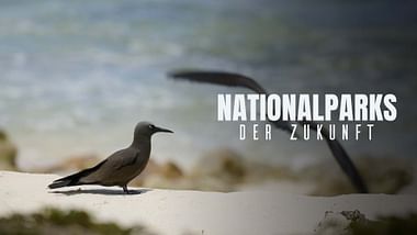Nationalparks der Zukunft.
