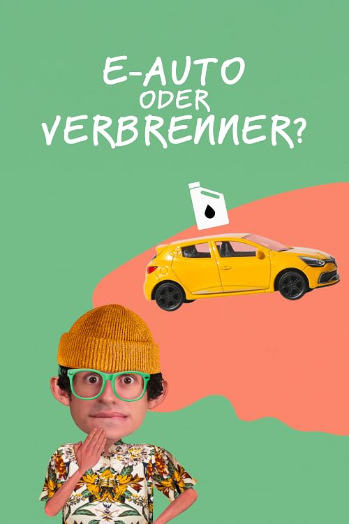 Nachhaltig? Aber wie?!.