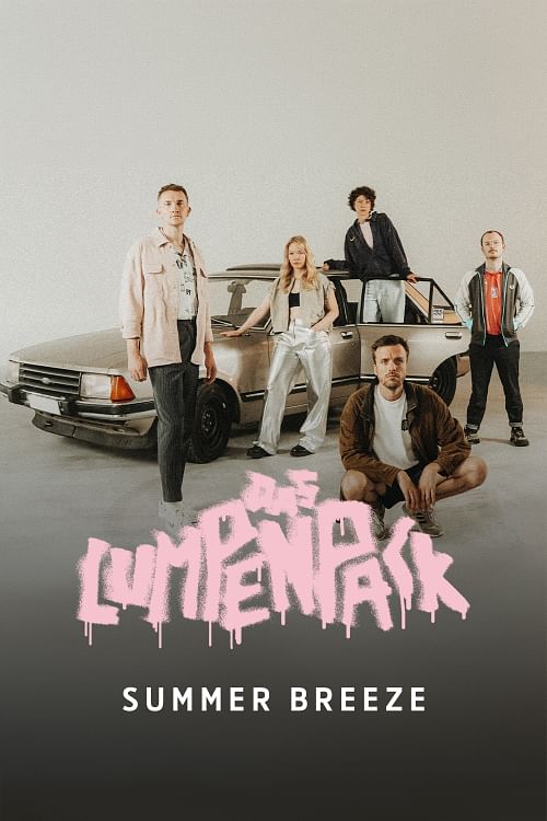 Das Lumpenpack.