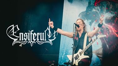 Ensiferum
