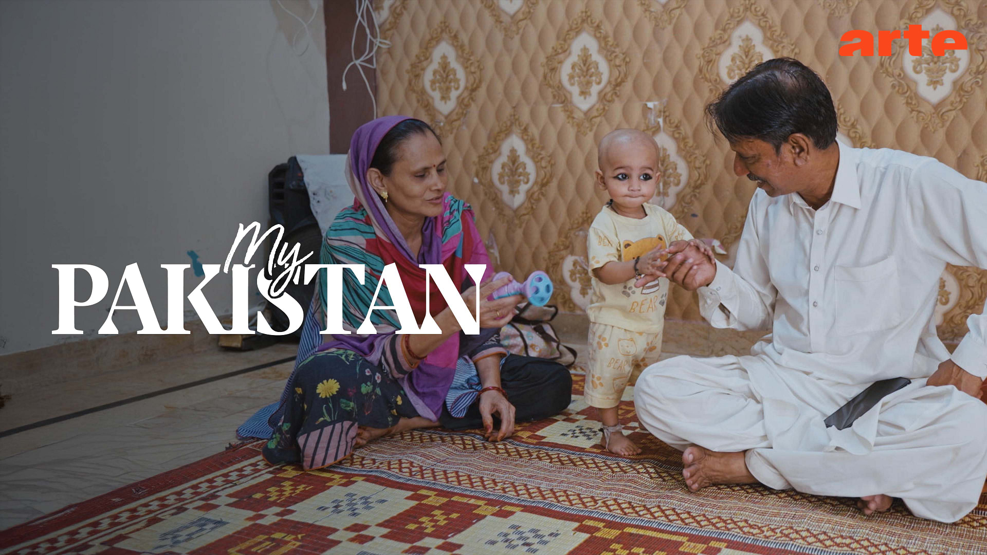 My Pakistan - Politics and society | ARTE in English