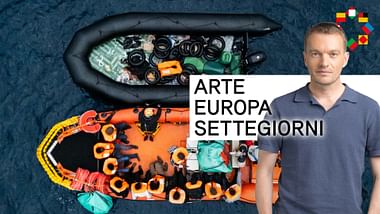 ARTE Europa Settegiorni.