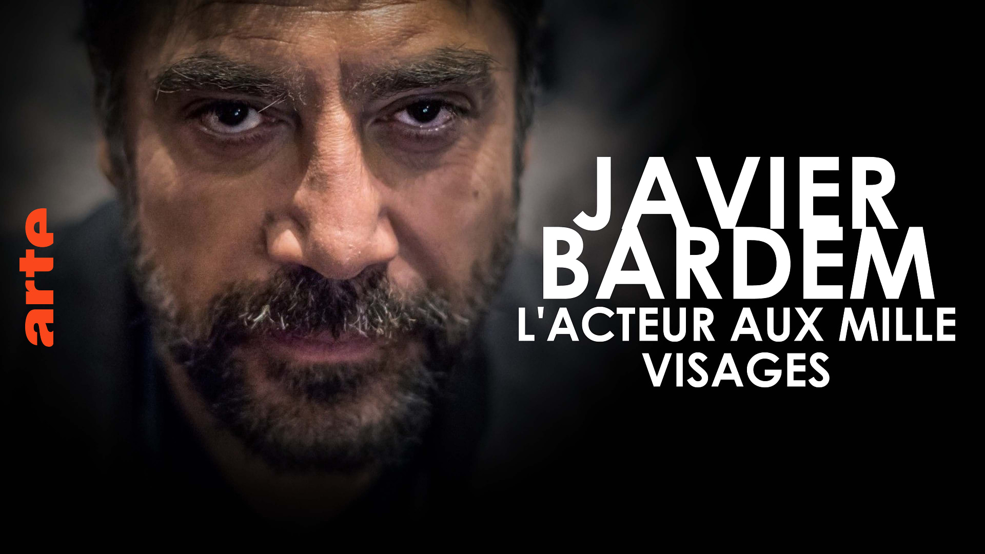 Bardem, las metamorfosis / Javier Bardem, l’acteur aux mille visages
