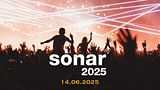 Sónar 2025