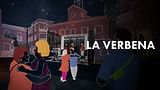 La verbena