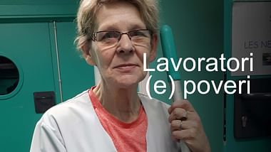 Lavoratori poveri