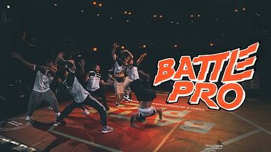 Battle Pro 2025