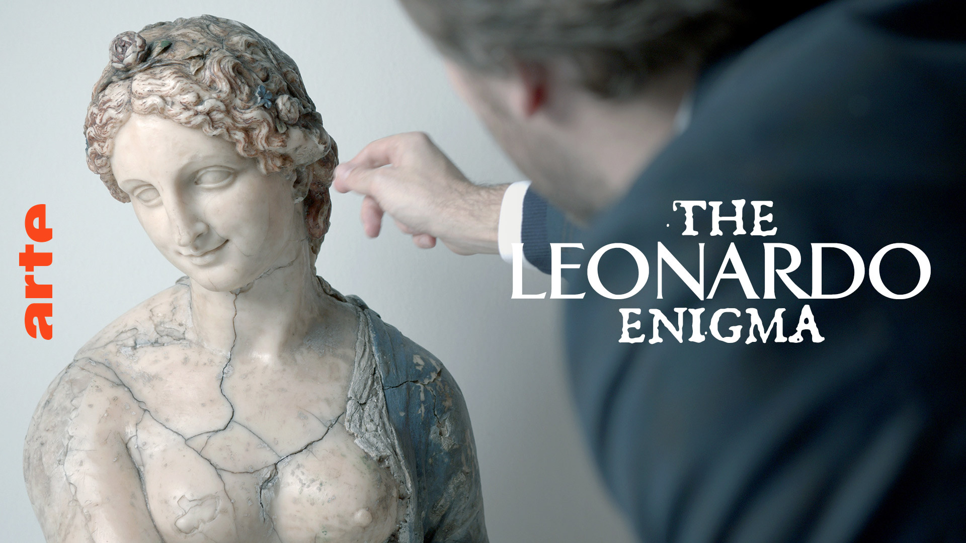 The Leonardo Enigma - Da Vinci and the Flora Bust - Watch the full  documentary | ARTE in English