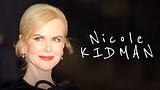 Nicole Kidman