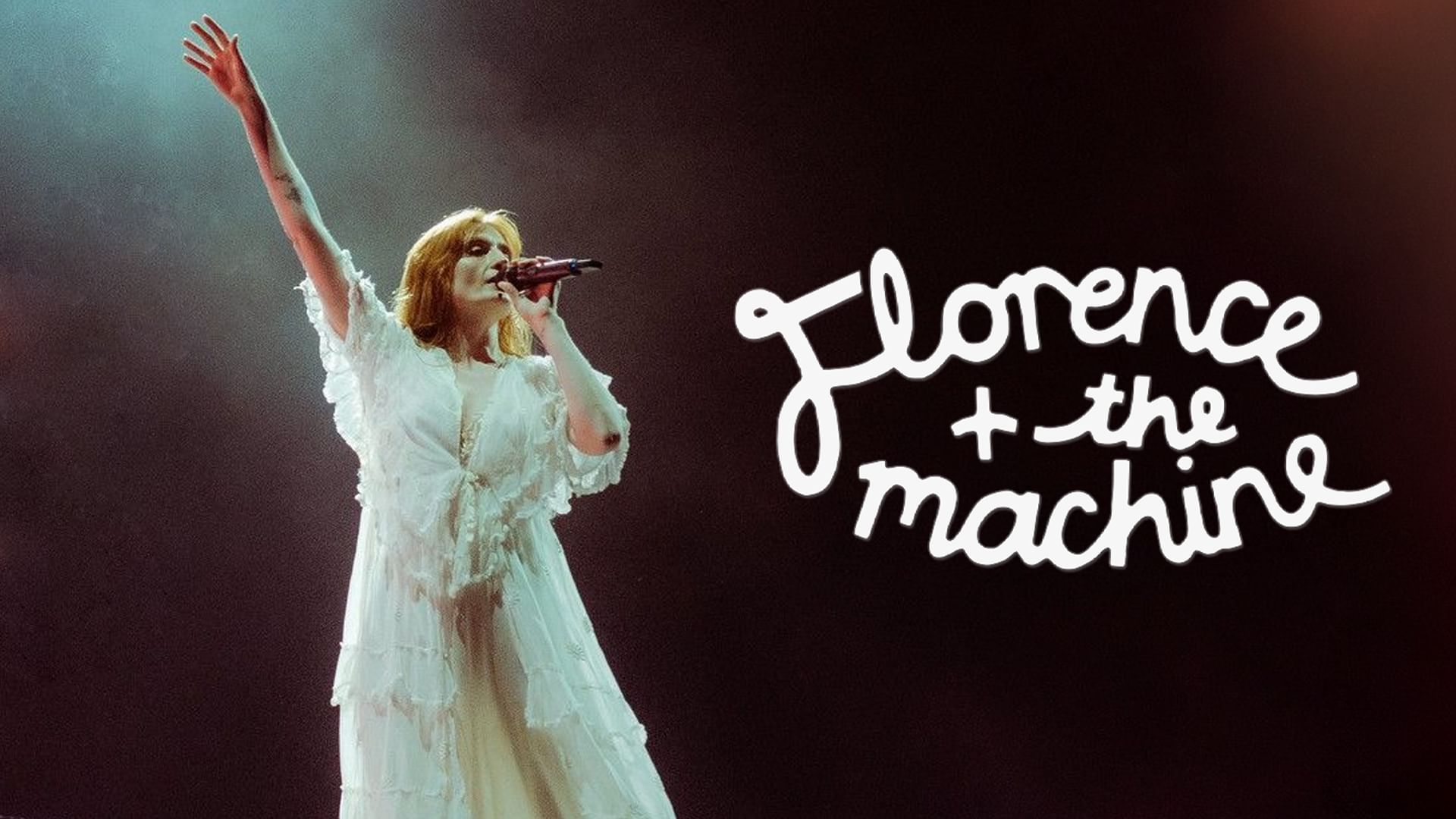 Florence and the Machine