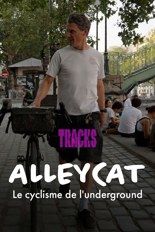 Tracks.