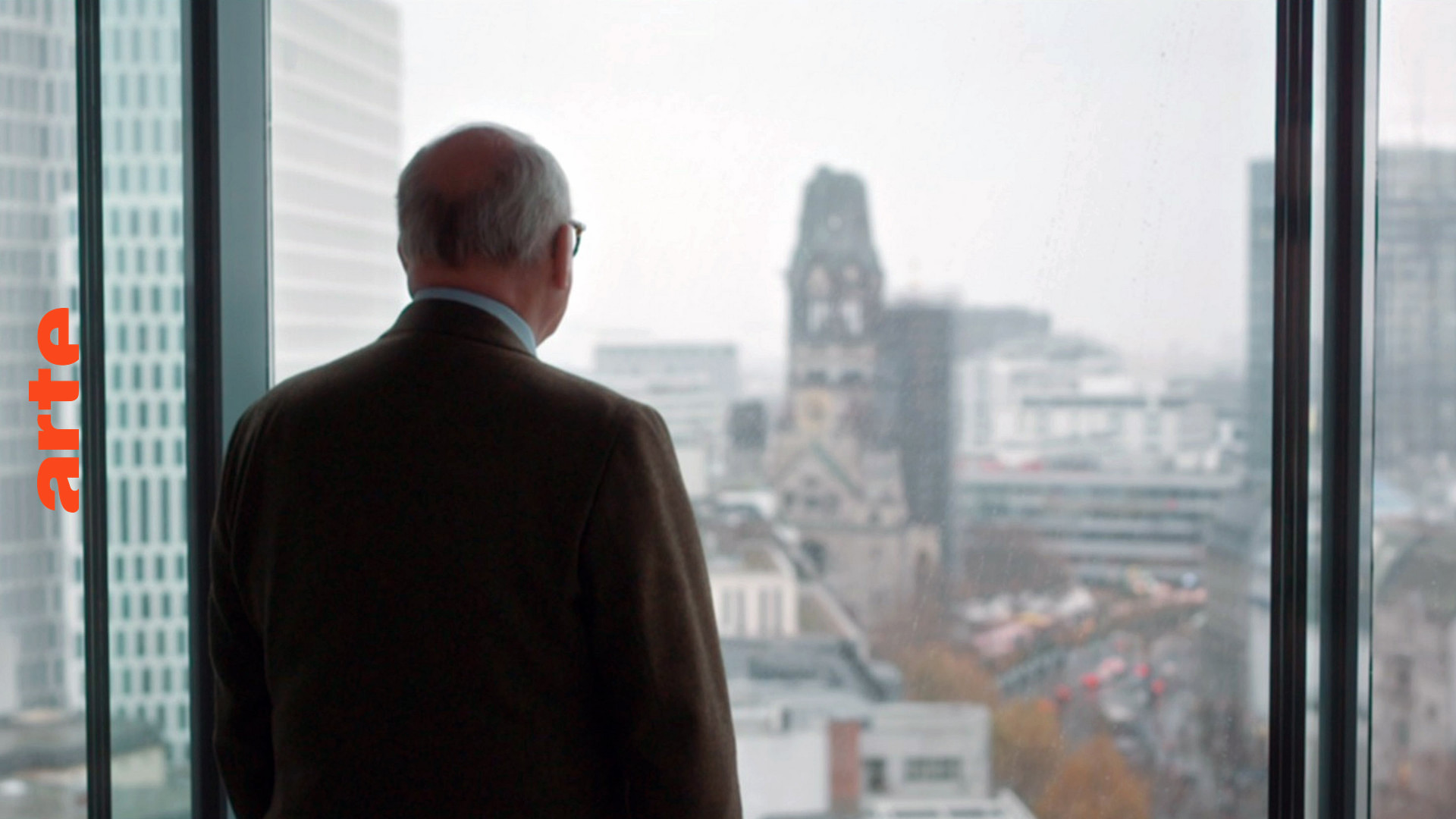 Capital B Wem gehört Berlin? (5/5) Die Stadt als Beute Die ganze