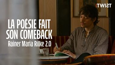 La poésie fait son comeback