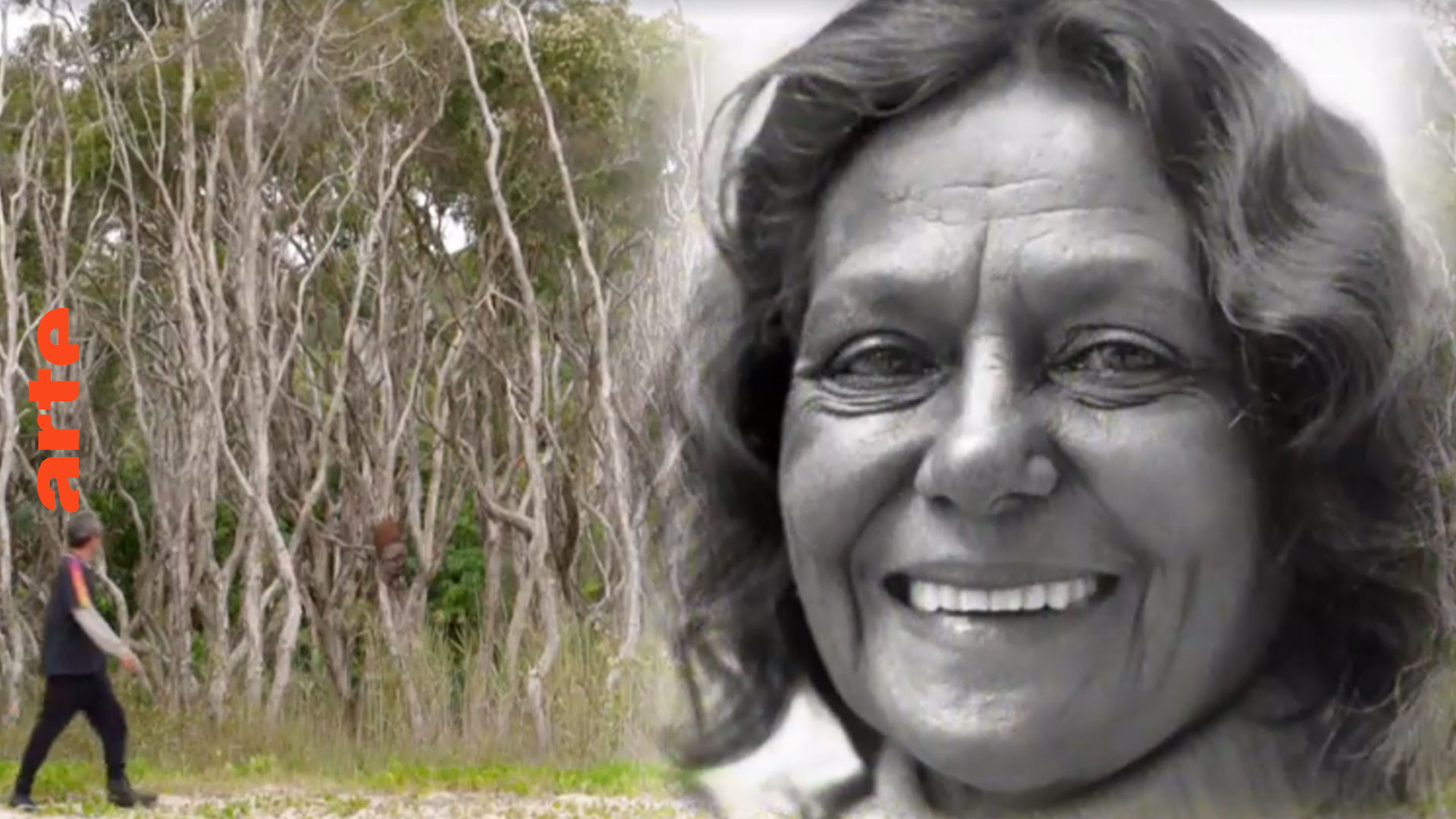 In Australien: die Stimme einer Aborigine-Dichterin