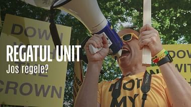 Anti-monarhia în Regatul Unit.