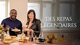 Ces repas entrés dans l'histoire 