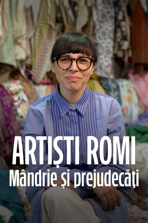 Artiști romi între mândrie și prejudecăți.