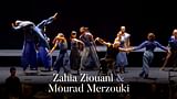 Zahia Ziouani i Mourad Merzouki