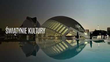 Świątynie kultury