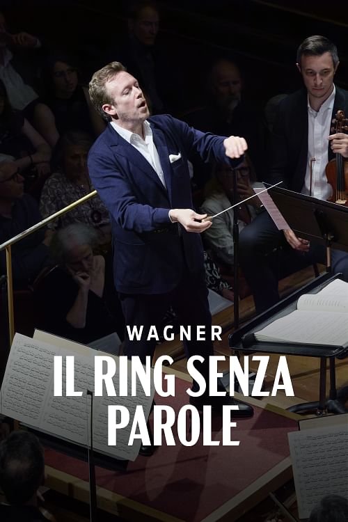 Wagner: il Ring senza parole.