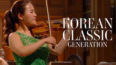 Korean Classics Generation