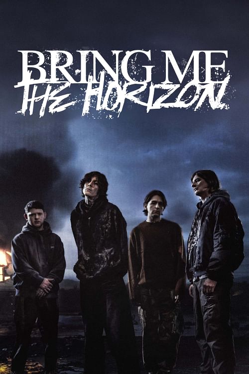 Bring me the Horizon.