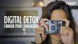 Digital detox : l’amour pour l’analogique - Twist