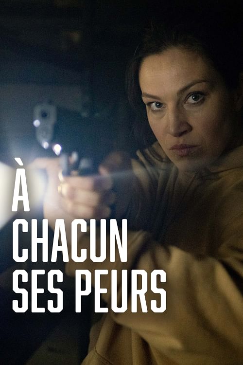 À chacun ses peurs.