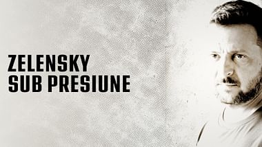 Ucraina: Zelensky sub presiune.