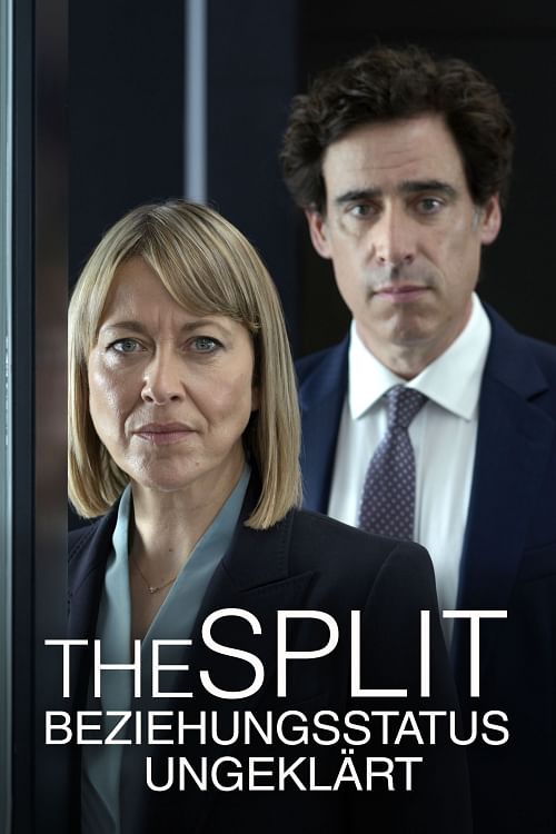 The Split - Beziehungsstatus ungeklärt.