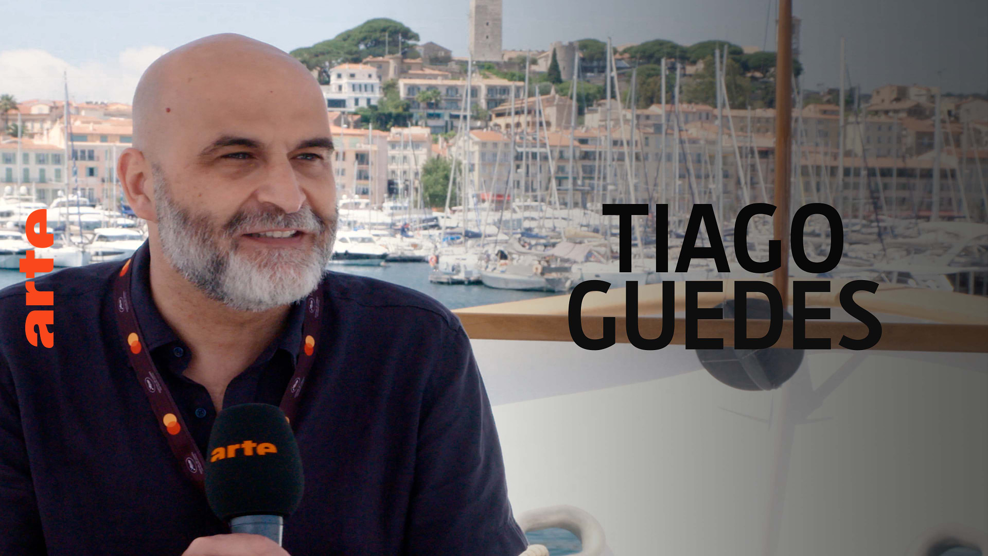 Ein Gespräch mit Tiago Guedes Remains of the Wind