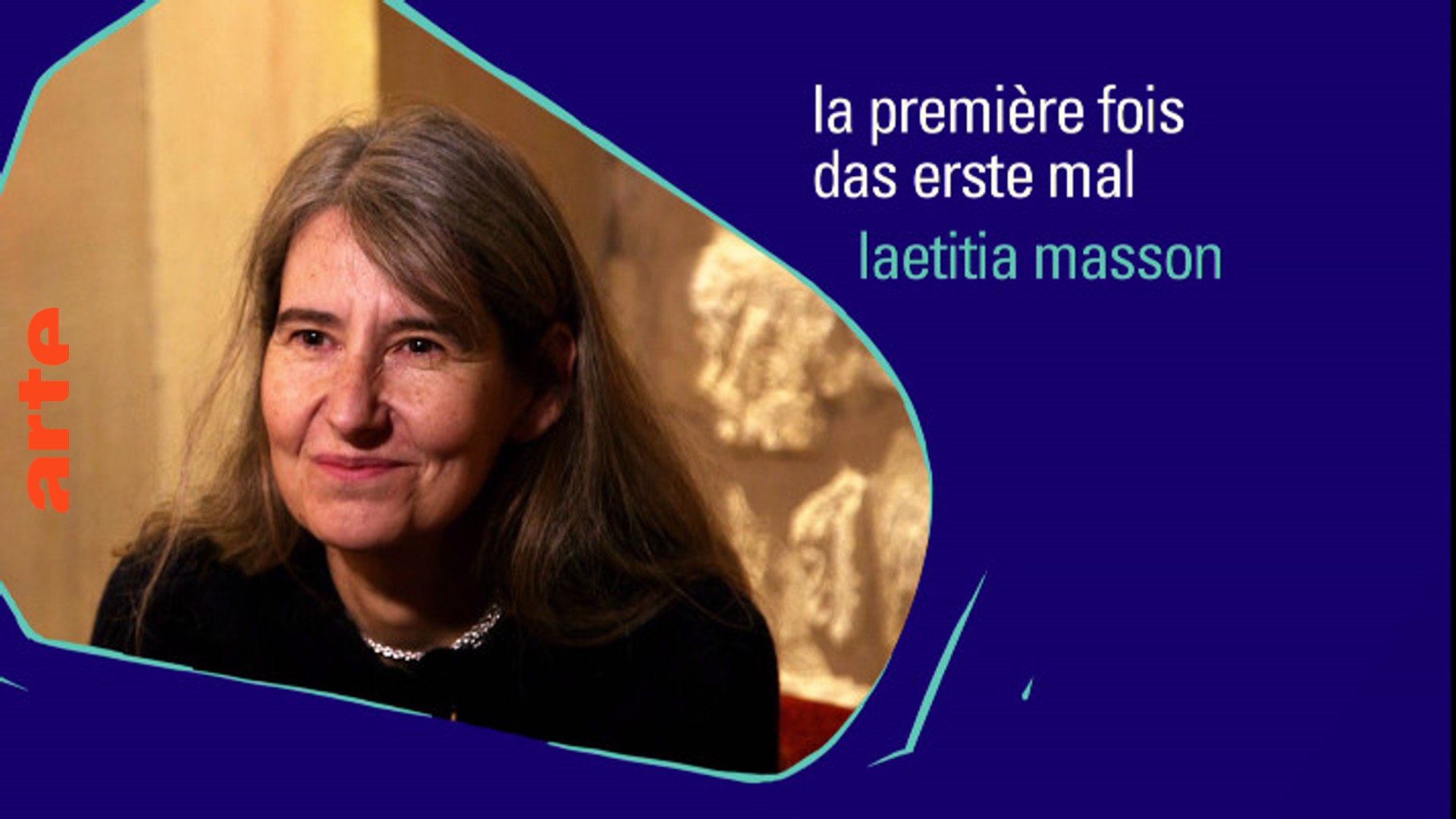 Interview mit Laetitia Masson