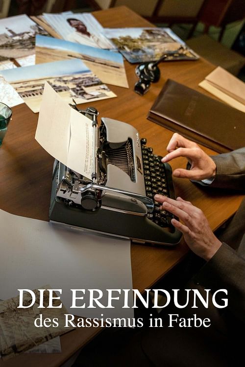 Die Erfindung des Rassismus in Farbe.