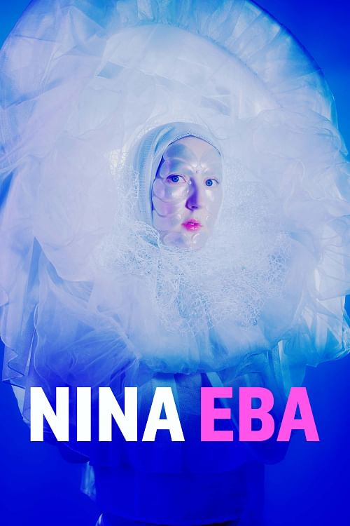 Nina Eba à Europavox.
