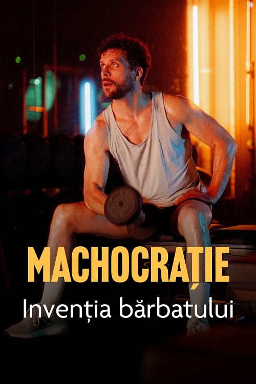 Machocrație.