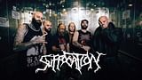 Suffocation