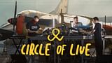 Circle of Live: Neel, Sebastian Mullaert, Vril