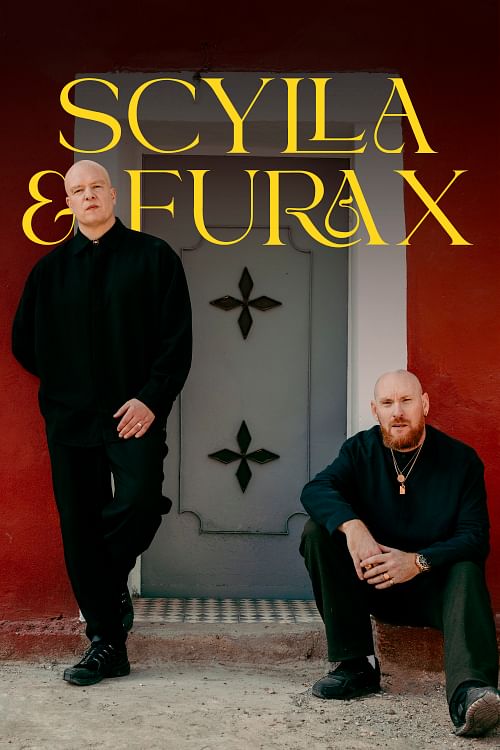 Scylla & Furax Barbarossa.