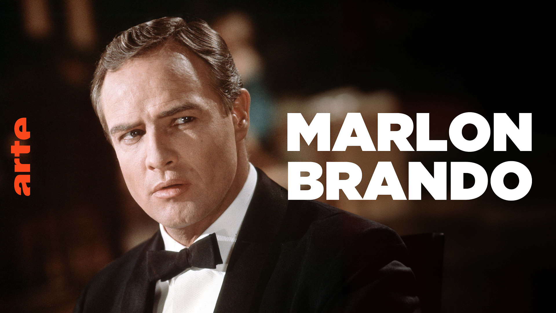 Marlon Brando - Der Harte und der Zarte