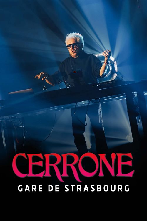 Cerrone.