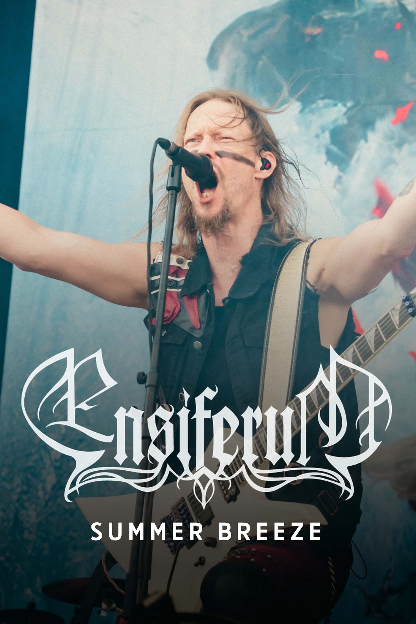 Ensiferum.