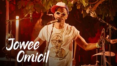 Jowee Omicil