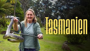 Tasmanien.