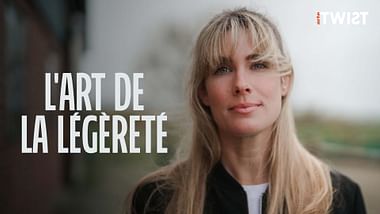 L'art de la légèreté - Twist