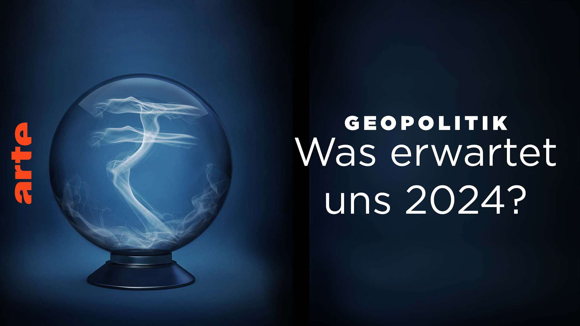 Geopolitik: Was erwartet uns 2024?