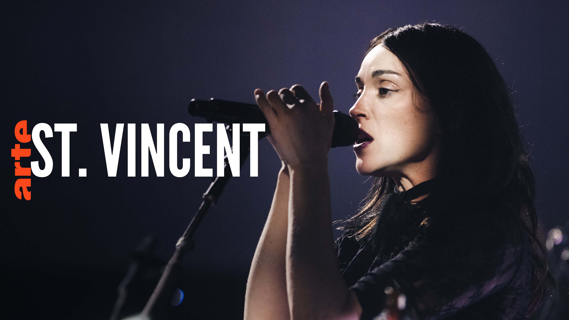 St. Vincent - ARTE Concert Festival 2024